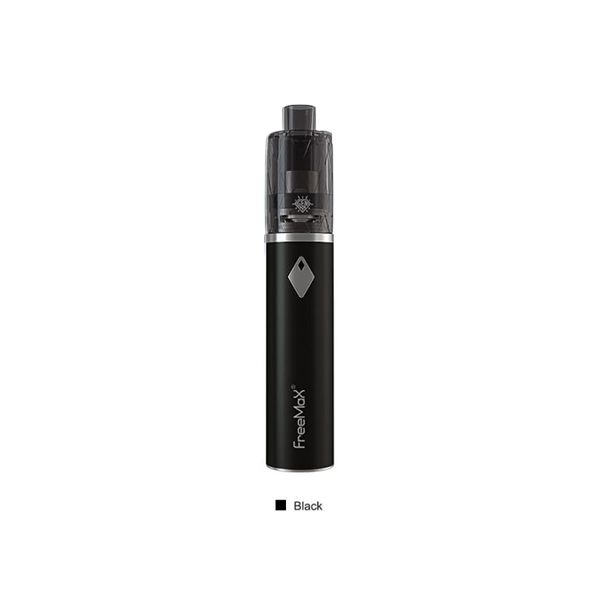 Freemax GEMM Kit 80w Black