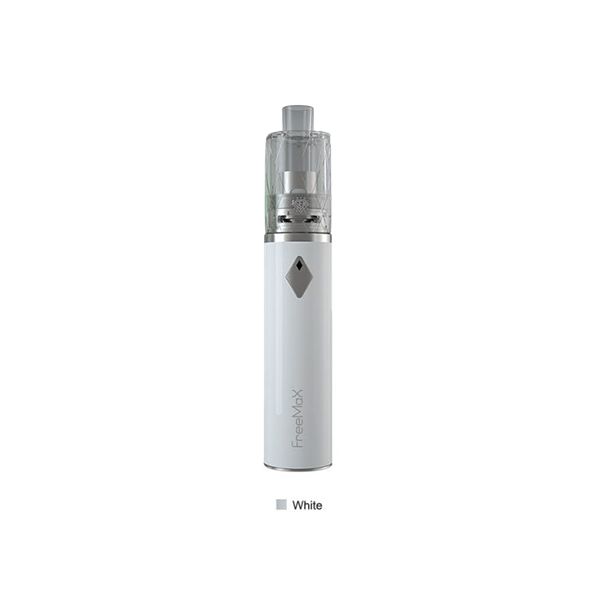 Freemax GEMM Kit 80w White