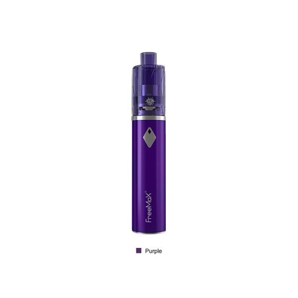 Freemax GEMM Kit 80w Purple