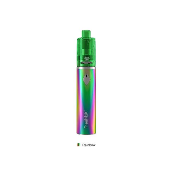 Freemax GEMM Kit 80w Rainbow
