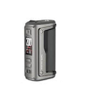 Voopoo Argus GT ll Mod Graphite