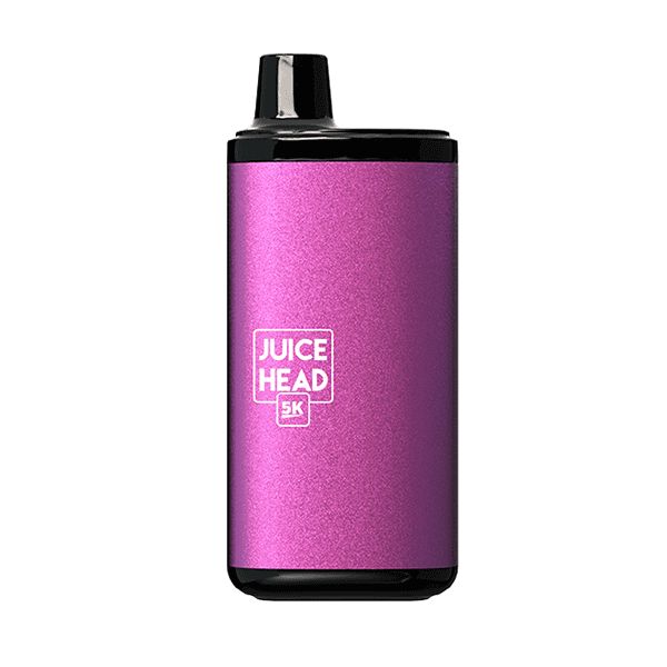 Juice Head 5K Disposable | 14mL | 50mg Raspberry Lemonade