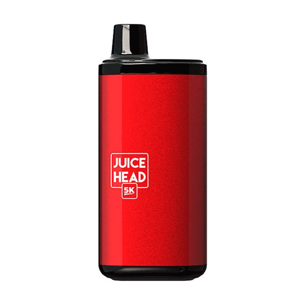 Juice Head 5K Disposable | 14mL | 50mg Strawberry Peach
