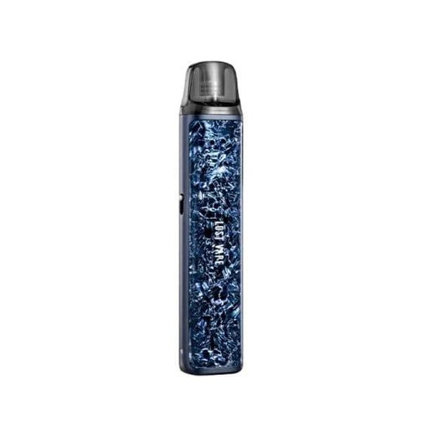 Lost Vape Ursa Nano 3 Pod Kit glacier blue