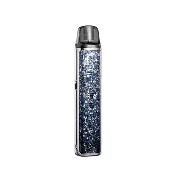 Lost Vape Ursa Nano 3 Pod Kit glacier silver