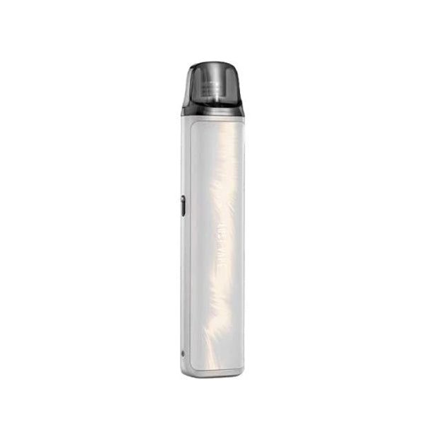 Lost Vape Ursa Nano 3 Pod Kit silk white