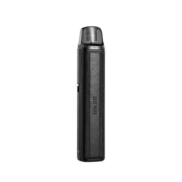 Lost Vape Ursa Nano 3 Pod Kit twill black