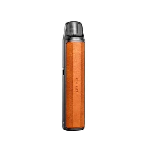 Lost Vape Ursa Nano 3 Pod Kit twill orange