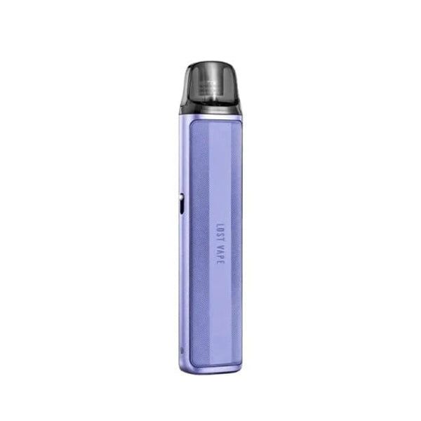 Lost Vape Ursa Nano 3 Pod Kit twill violet