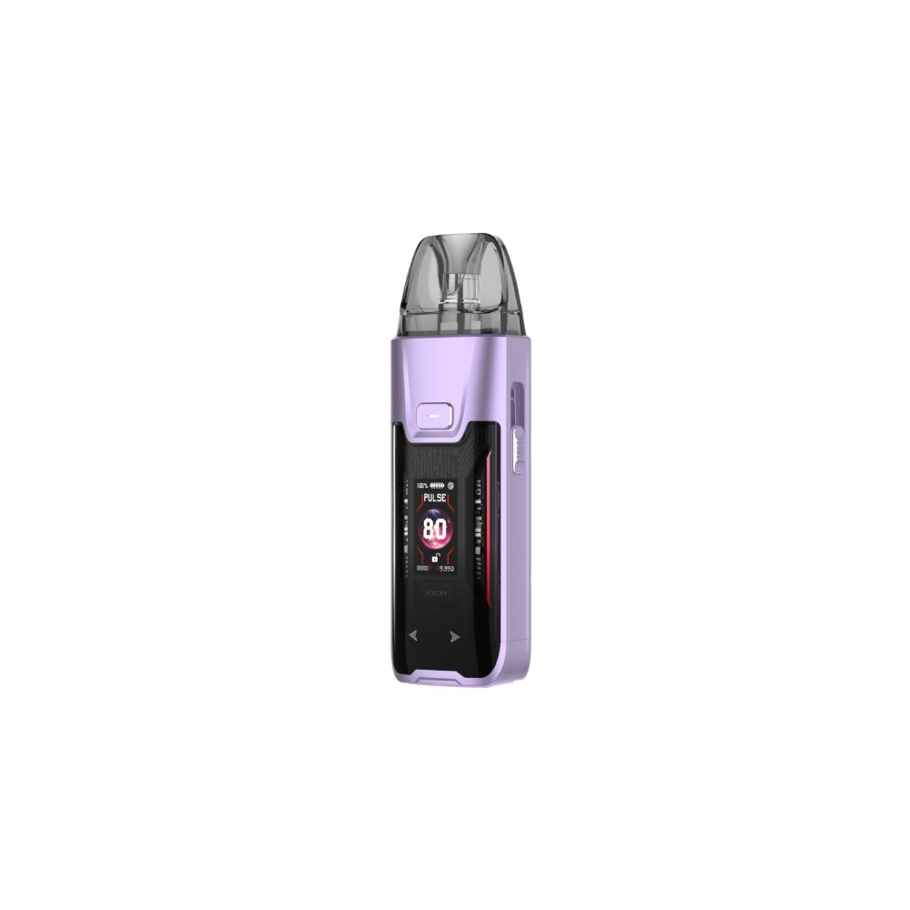 Vaporesso Luxe XR Max 2 Pod Kit - Flowing Purple