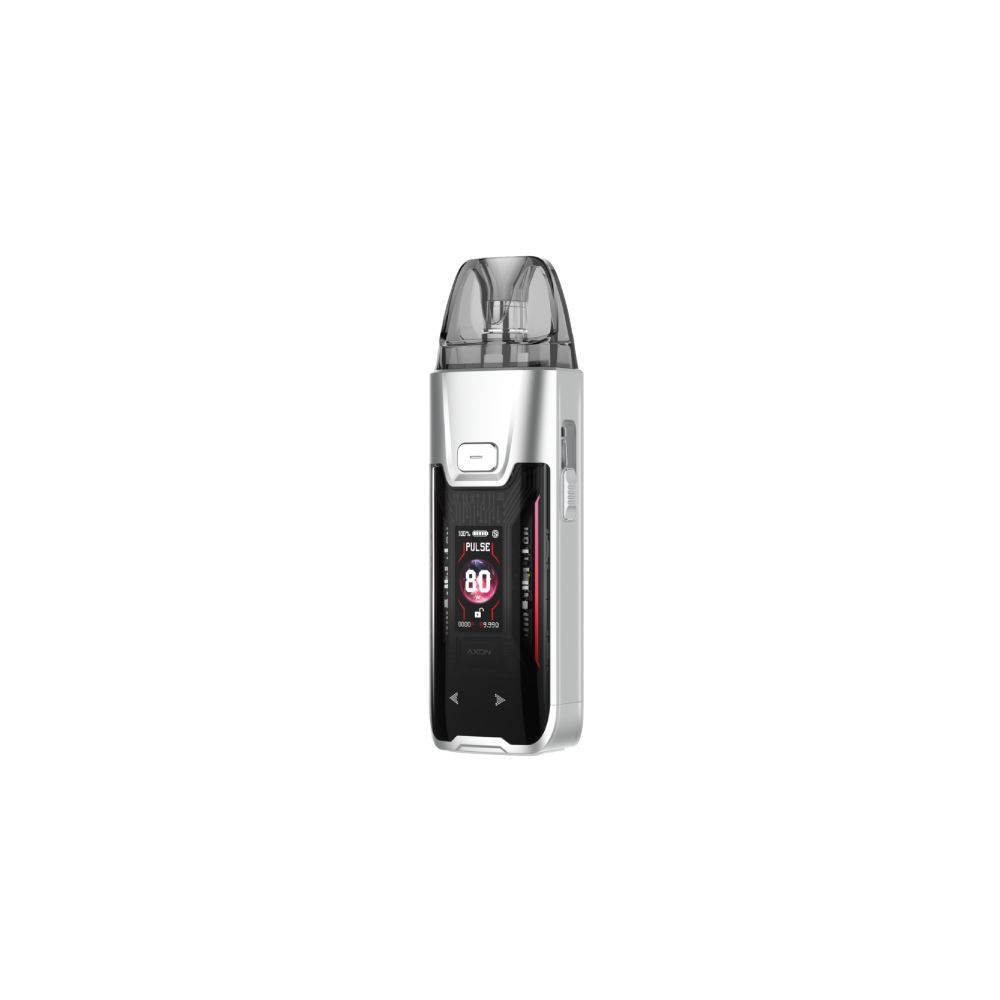 Vaporesso Luxe XR Max 2 Pod Kit - Silver