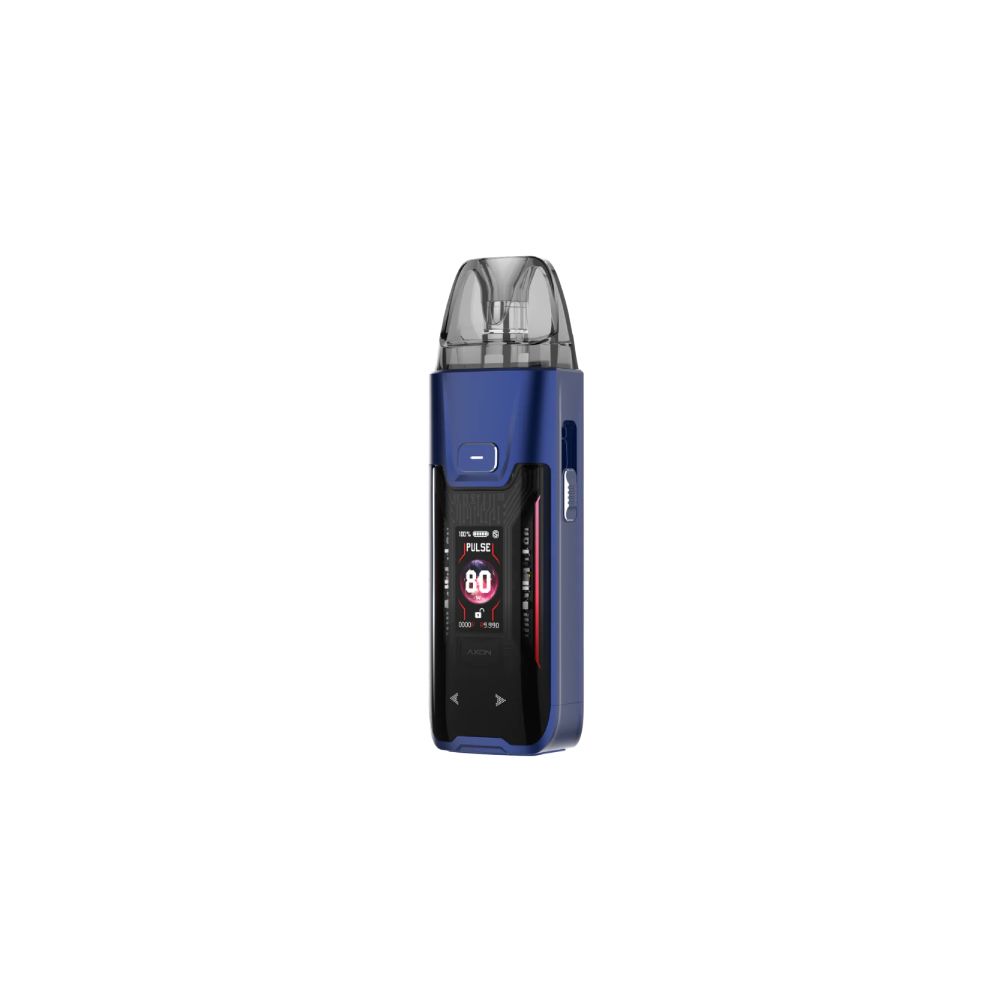 Vaporesso Luxe XR Max 2 Pod Kit - Blue