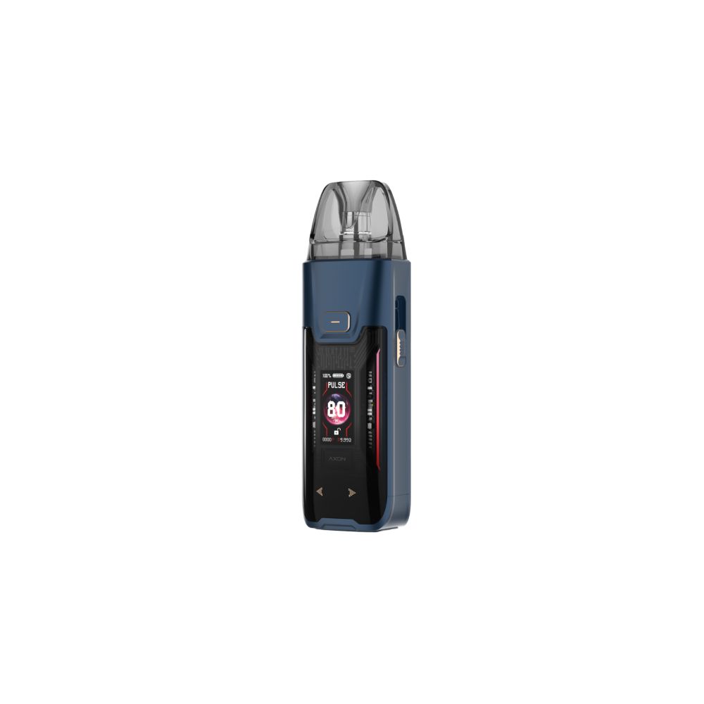 Vaporesso Luxe XR Max 2 Pod Kit - Storm Blue