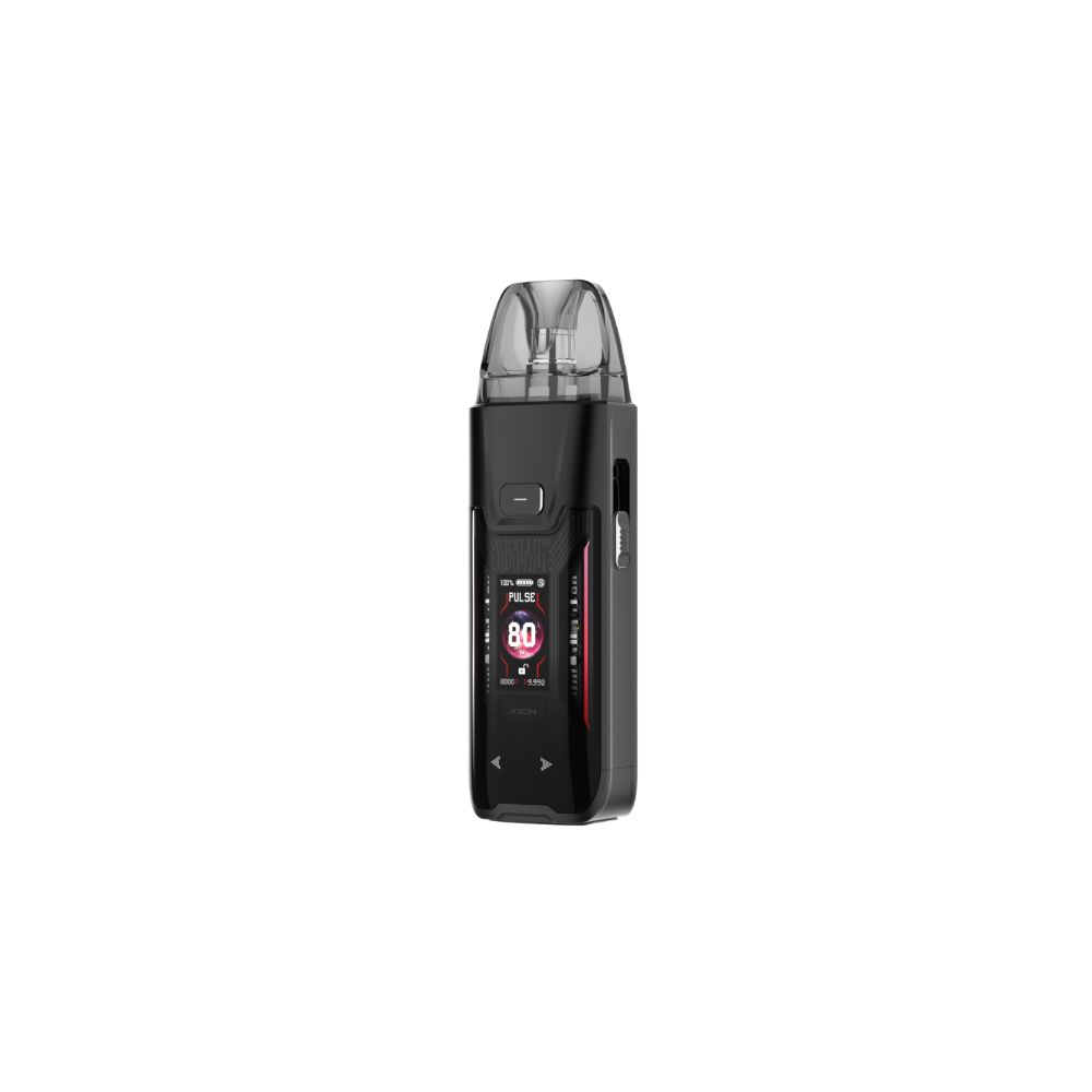 Vaporesso Luxe XR Max 2 Pod Kit - Black
