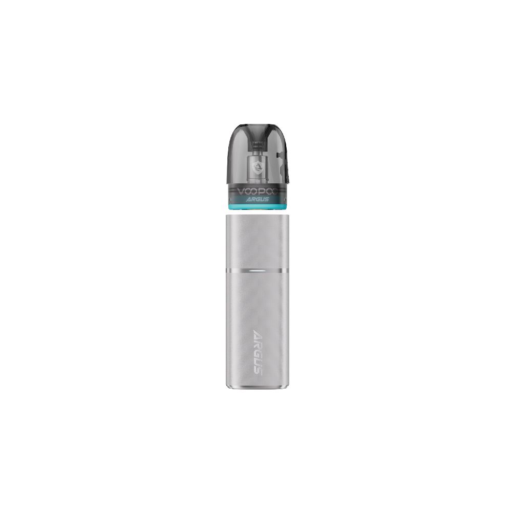 Voopoo Argus G3 Mini Pod Kit - Moonlight Silver