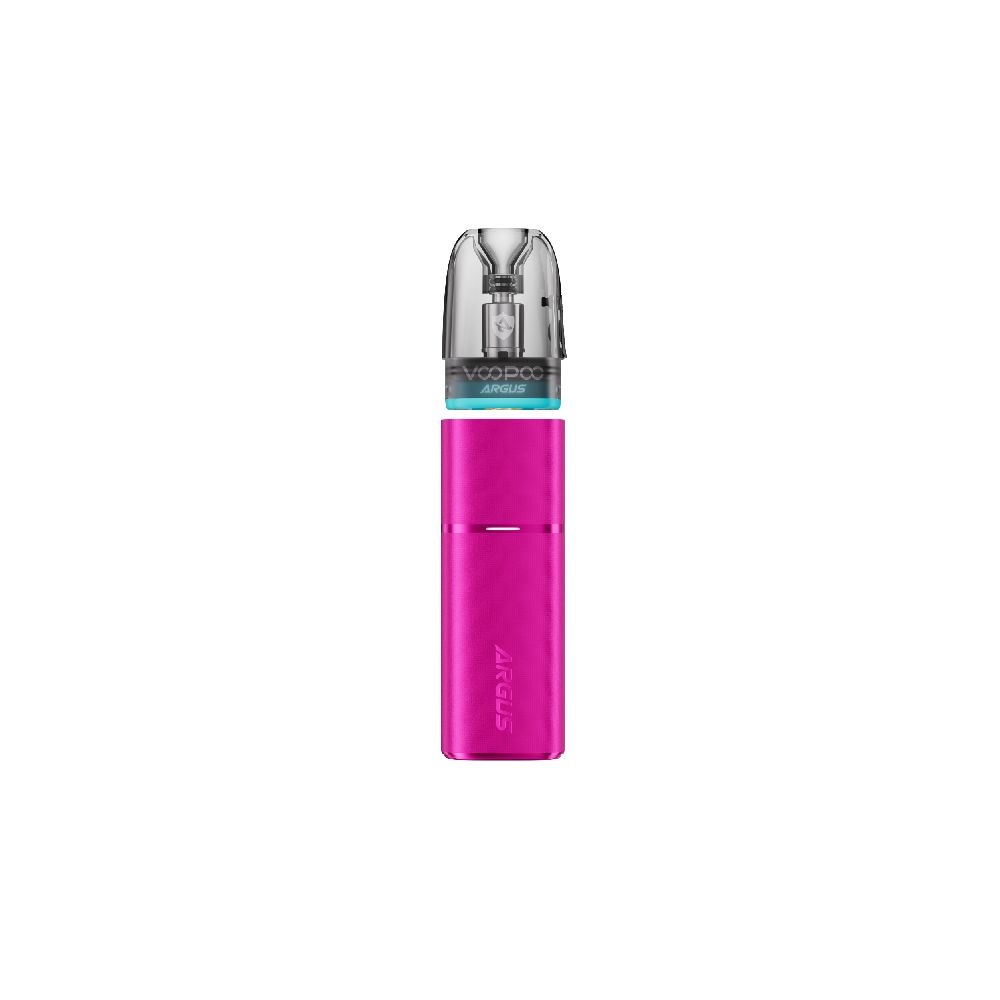 Voopoo Argus G3 Mini Pod Kit - Hot Pink
