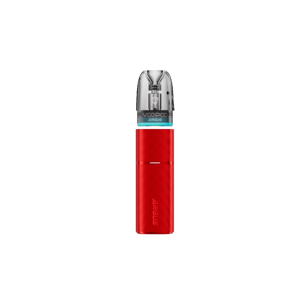 Voopoo Argus G3 Mini Pod Kit - Scarlet Red