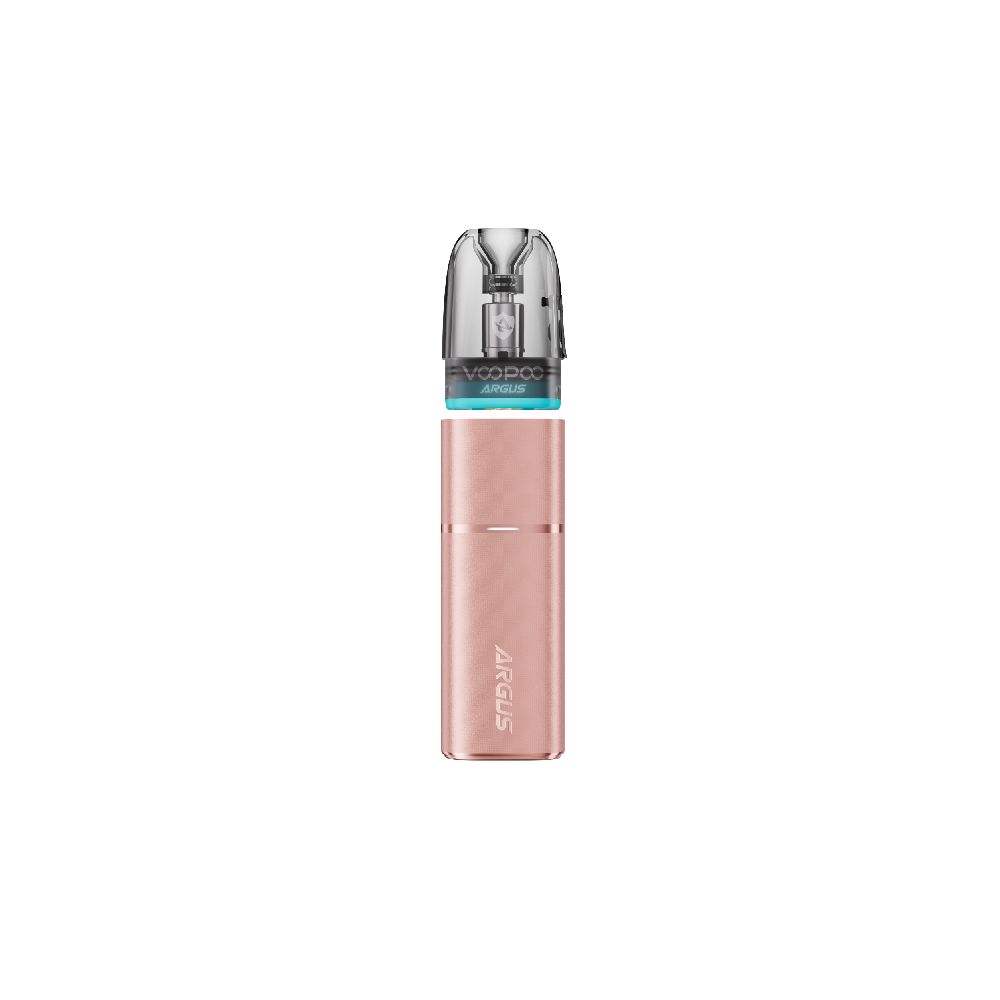 Voopoo Argus G3 Mini Pod Kit - Rose Gold