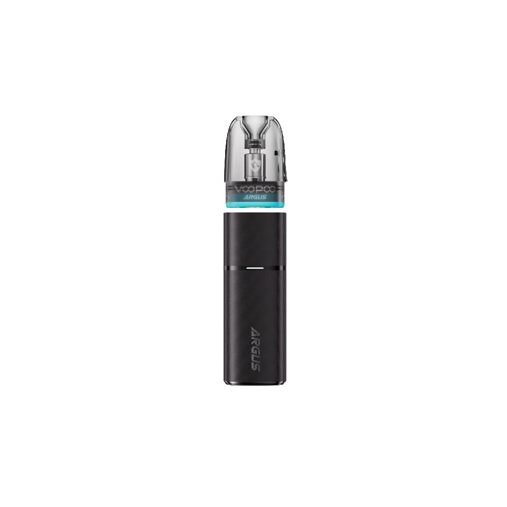 Voopoo Argus G3 Mini Pod Kit - Midnight Black