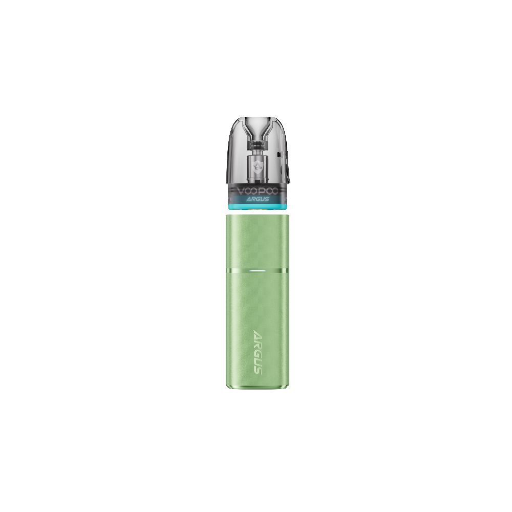 Voopoo Argus G3 Mini Pod Kit - Grass Green