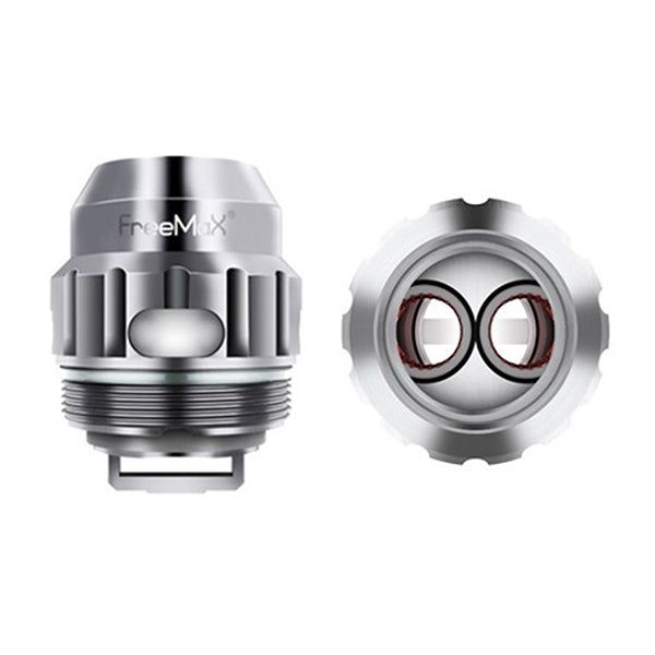 FreeMax Fireluke Mesh Replacement Coils Pack of 5