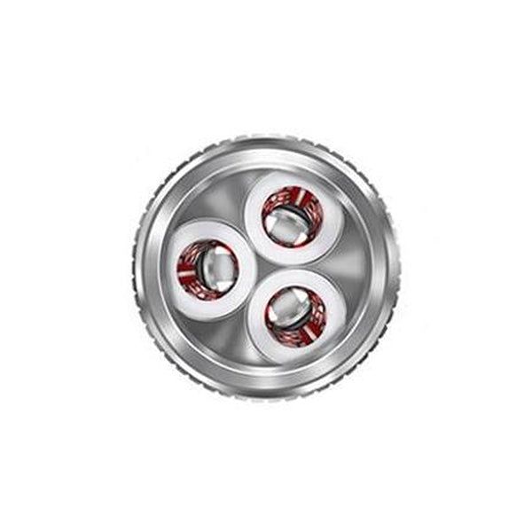 FreeMax Fireluke Mesh Replacement Coils Pack of 5