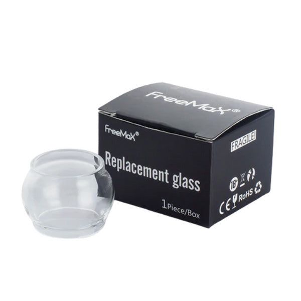 FreeMax Mesh Pro Glass Tube 1pc with packaging