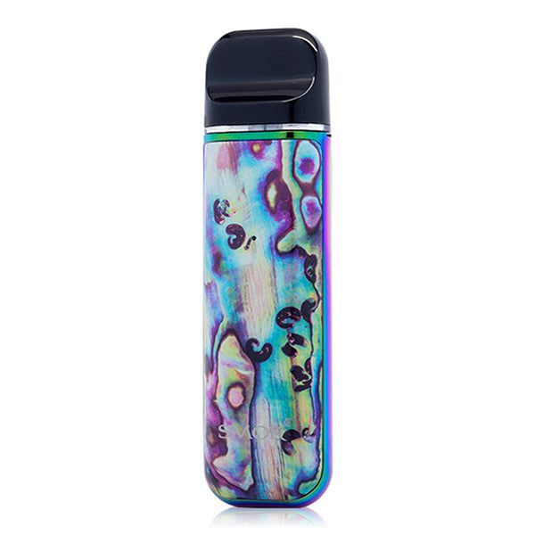 SMOK Novo 2 Kit Pod System 7 Color Shell