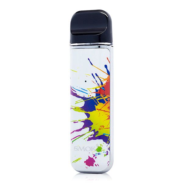 SMOK Novo 2 Kit Pod System 7 Color Spray