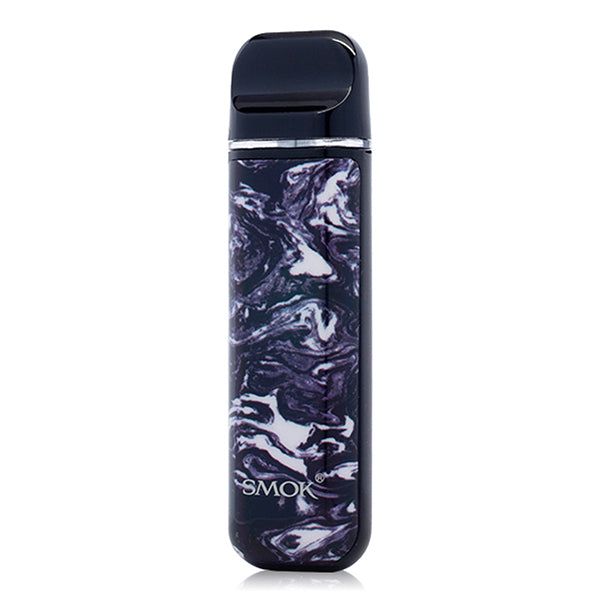 SMOK Novo 2 Kit Pod System Black White