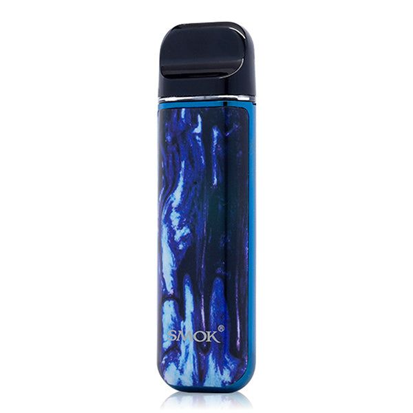 SMOK Novo 2 Kit Pod System Blue Black