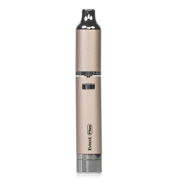Yocan Evolve Plus Kit 2020 Edition Champagne Gold