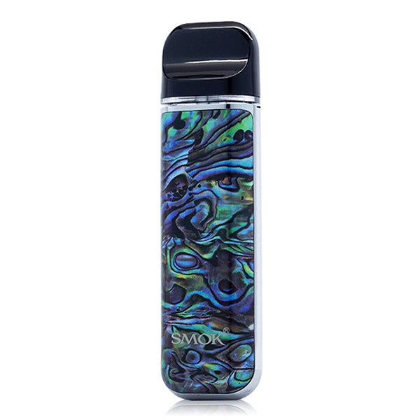 SMOK Novo 2 Kit Pod System Blue Shell
