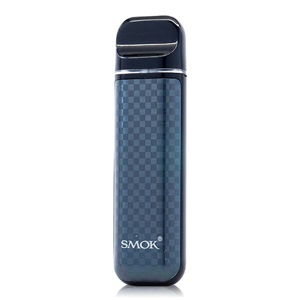 SMOK Novo 2 Kit Pod System Black Carbon Fiber