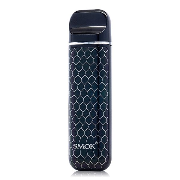 SMOK Novo 2 Kit Pod System Iml Black Cobra