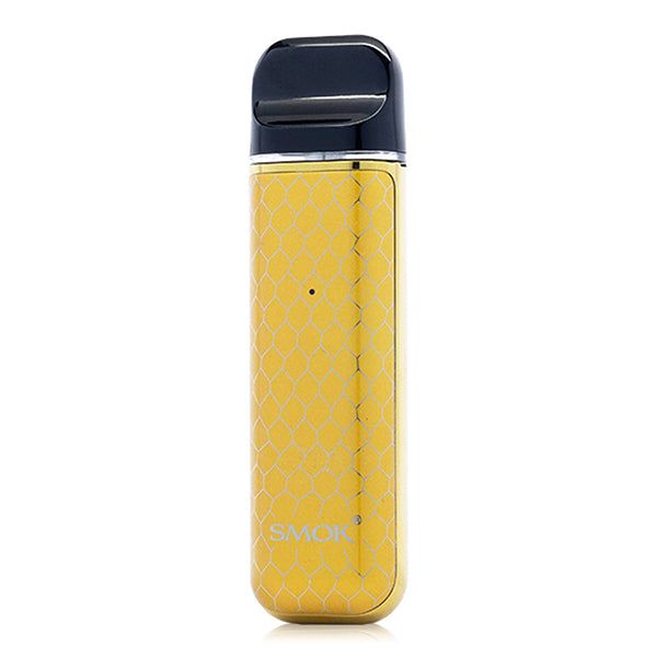 SMOK Novo 2 Kit Pod System Iml Gold Cobra