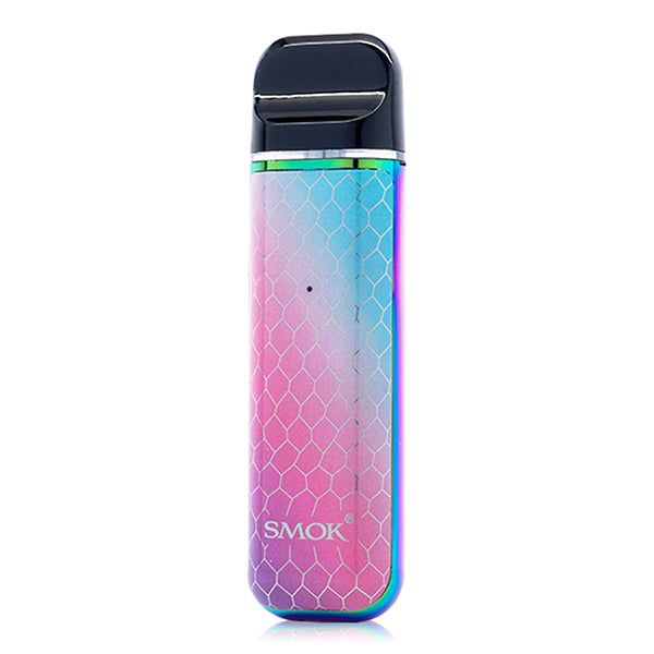 SMOK Novo 2 Kit Pod System Iml 7 Color Cobra