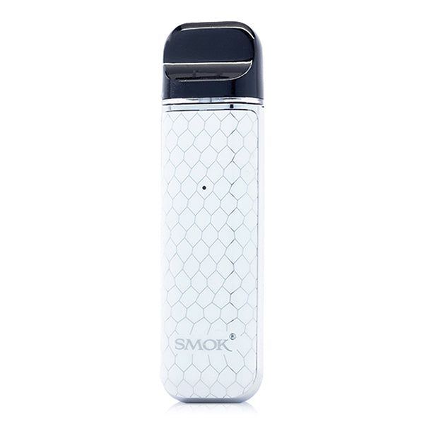 SMOK Novo 2 Kit Pod System Iml White Cobra