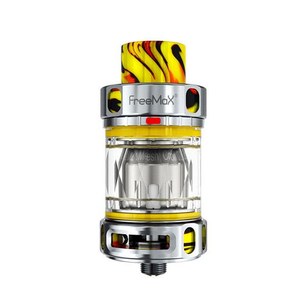 FreeMax Maxus Pro/M Pro 2 Tank Yellow