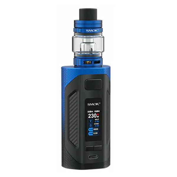SMOK Rigel Kit 230w Black Blue