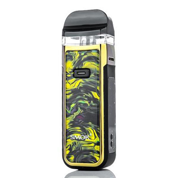 SMOK Nord X Kit | 60w Fluid Gold