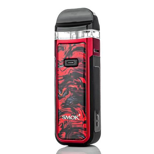 SMOK Nord X Kit | 60w Fluid Red