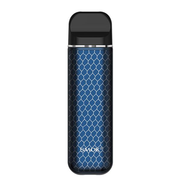 SMOK Novo 3 Kit Iml Blue