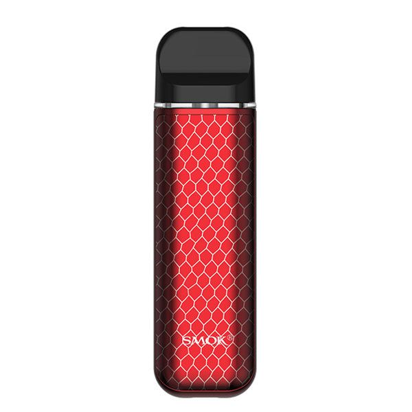 SMOK Novo 3 Kit Iml Red