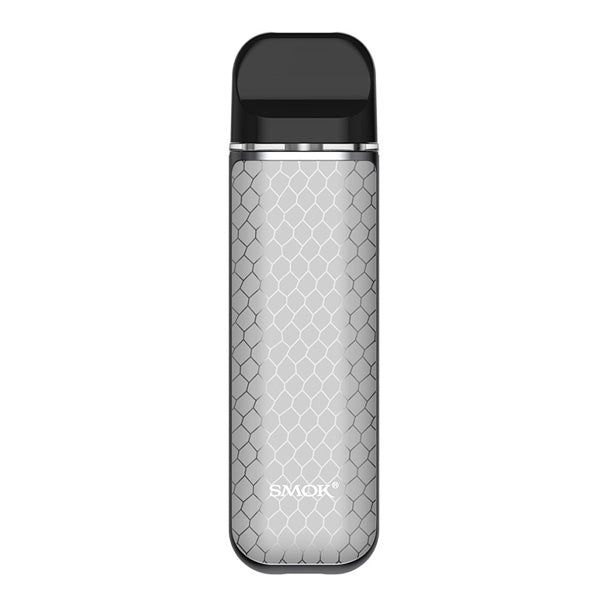 SMOK Novo 3 Kit Iml White