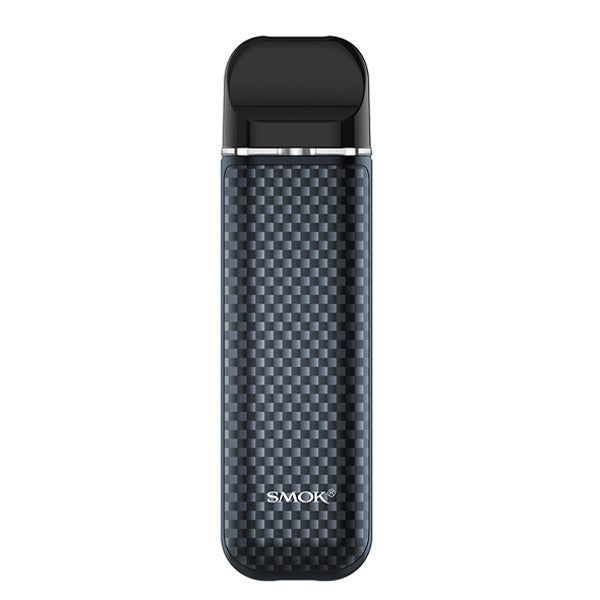 SMOK Novo 3 Kit Black Carbon Fiber