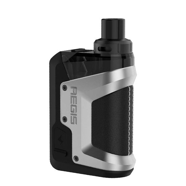 Geekvape Aegis Hero Pod Kit | 45w Silver