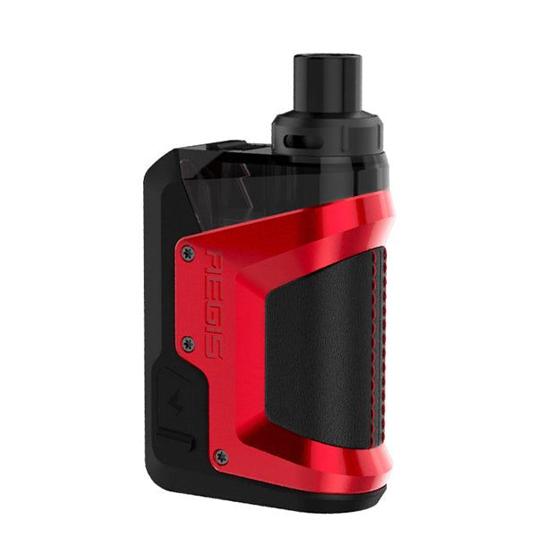 Geekvape Aegis Hero Pod Kit | 45w Red