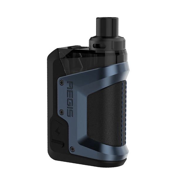 Geekvape Aegis Hero Pod Kit | 45w Blue