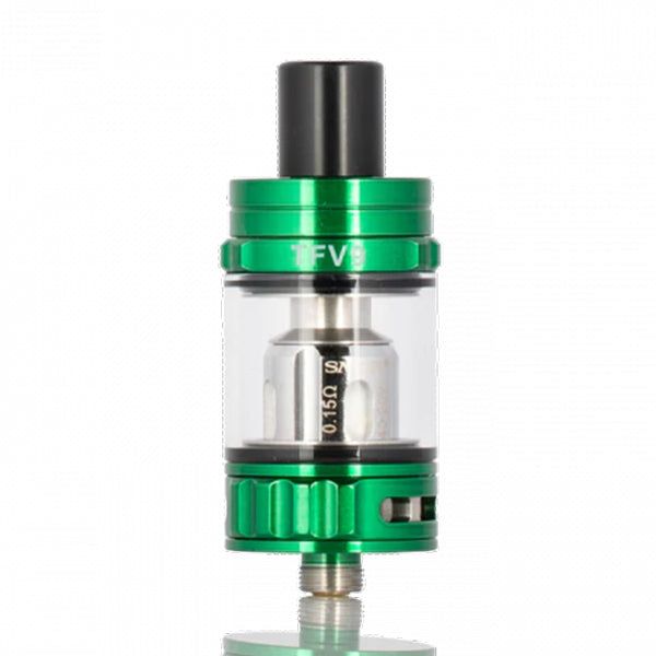 SMOK TFV9 Mini Tank Green
